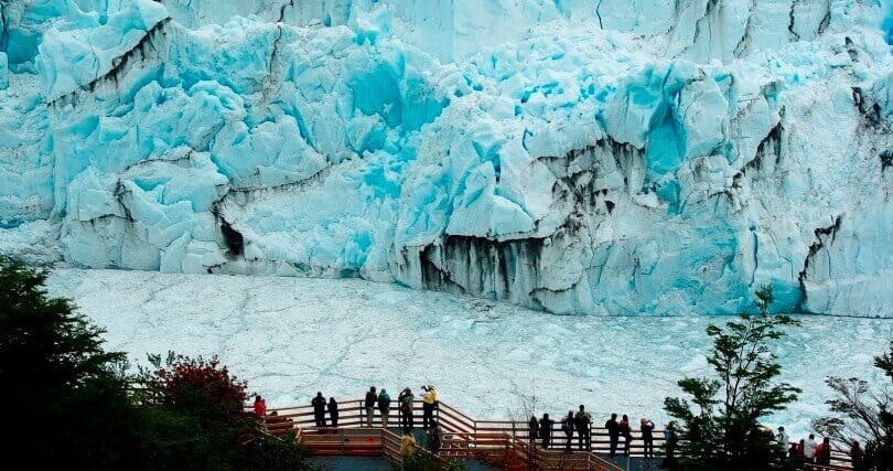 Top things to do in Patagonia - Perito Moreno Glacier