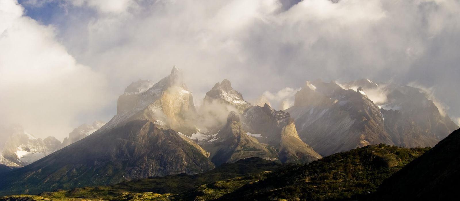 Patagonia Group Tour Discover Patagonia with Latin America Specialists